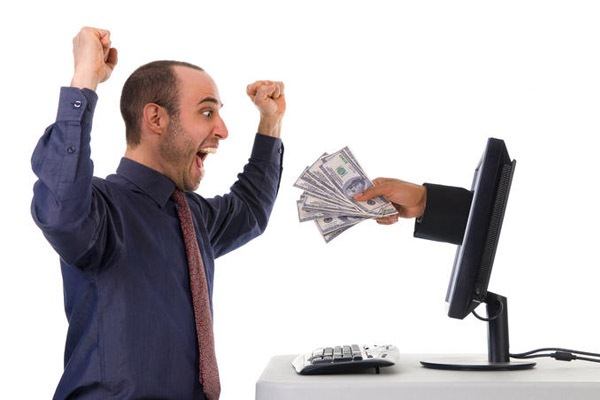 онлайн займы