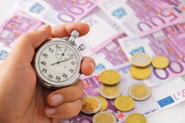 Быстрый займ