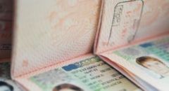 Как получить визу в Чехию в 2018 году, документы и порядок действий