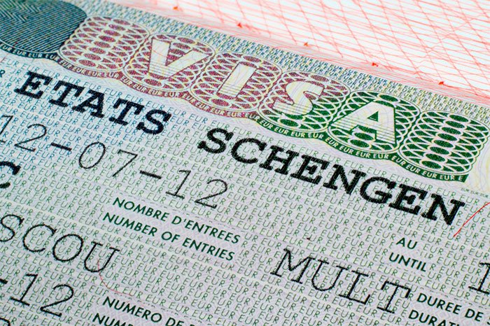 дополнительные документы на шенгенскую визу