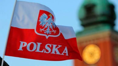 документы для оформления визы в Польшу