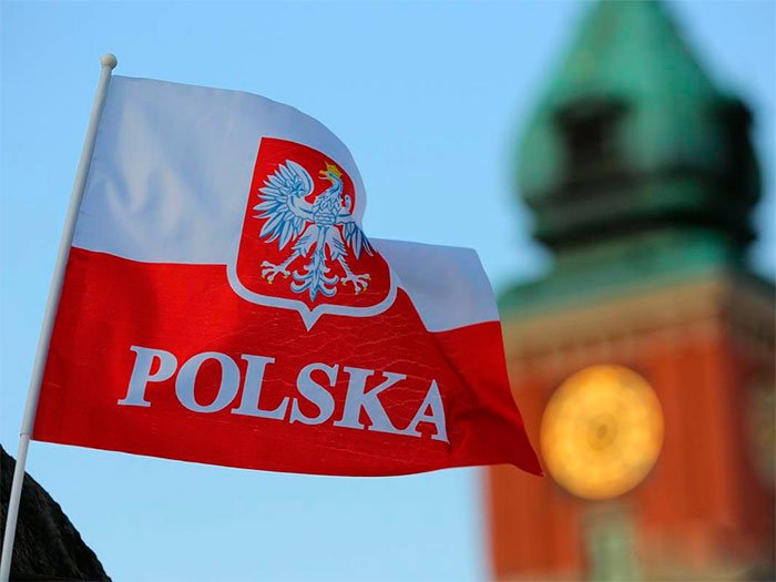 документы для оформления визы в Польшу