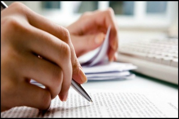 Перевод документа