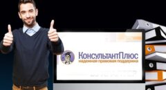 Флеш-версия Консультант Плюс: мобильный доступ к правовым базам без установки