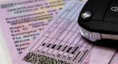 Нотариальный перевод водительского удостоверения — как сделать и где заказать?